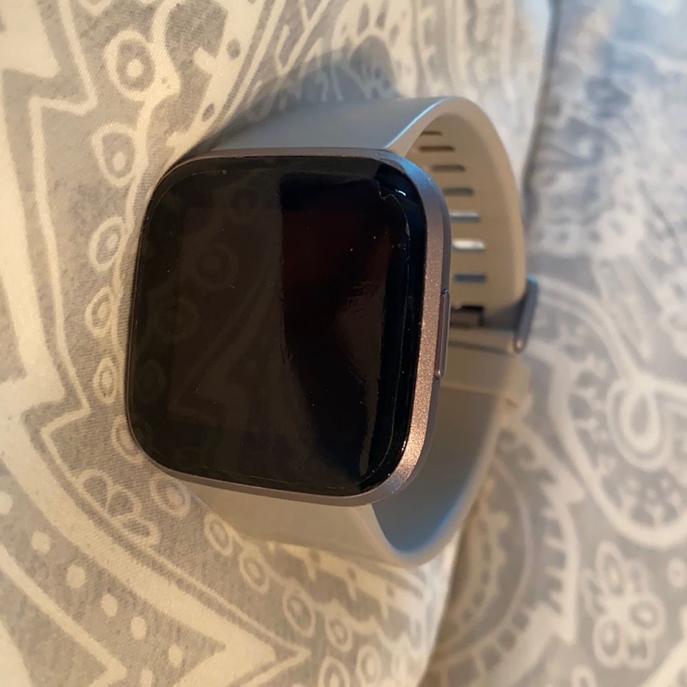 Fitbit Versa 2